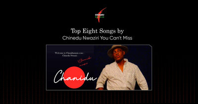 Top Eight Songs by Chinedu Nwaziri You Can't Miss