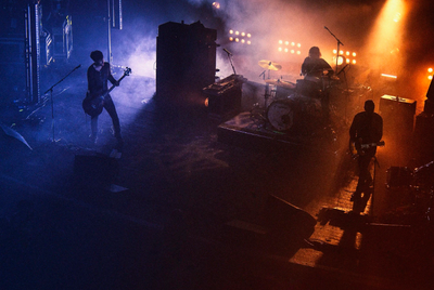 Why Meaningful Lyrics Define the Music We Remember