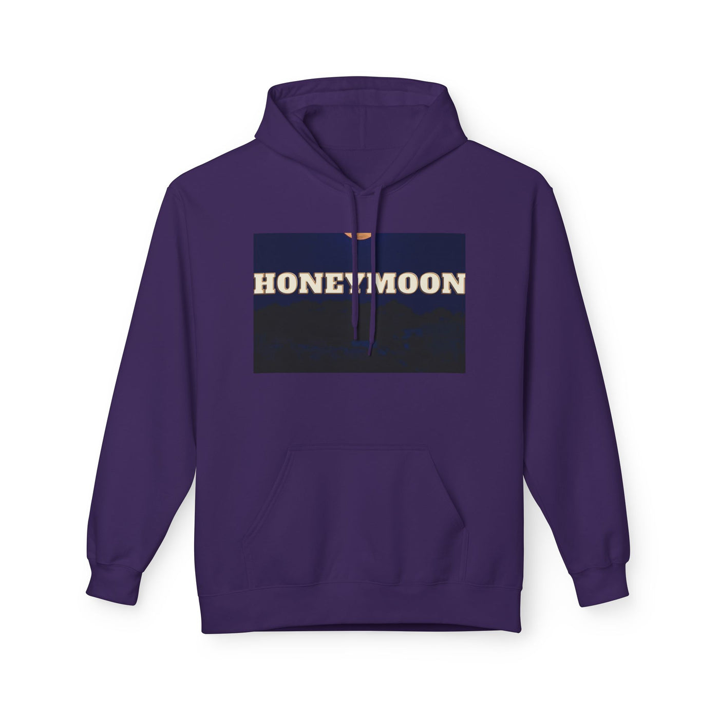 Copy of Unisex Midweight Softstyle Fleece Hoodie