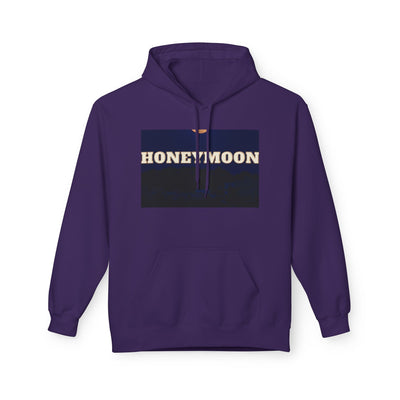 Copy of Unisex Midweight Softstyle Fleece Hoodie