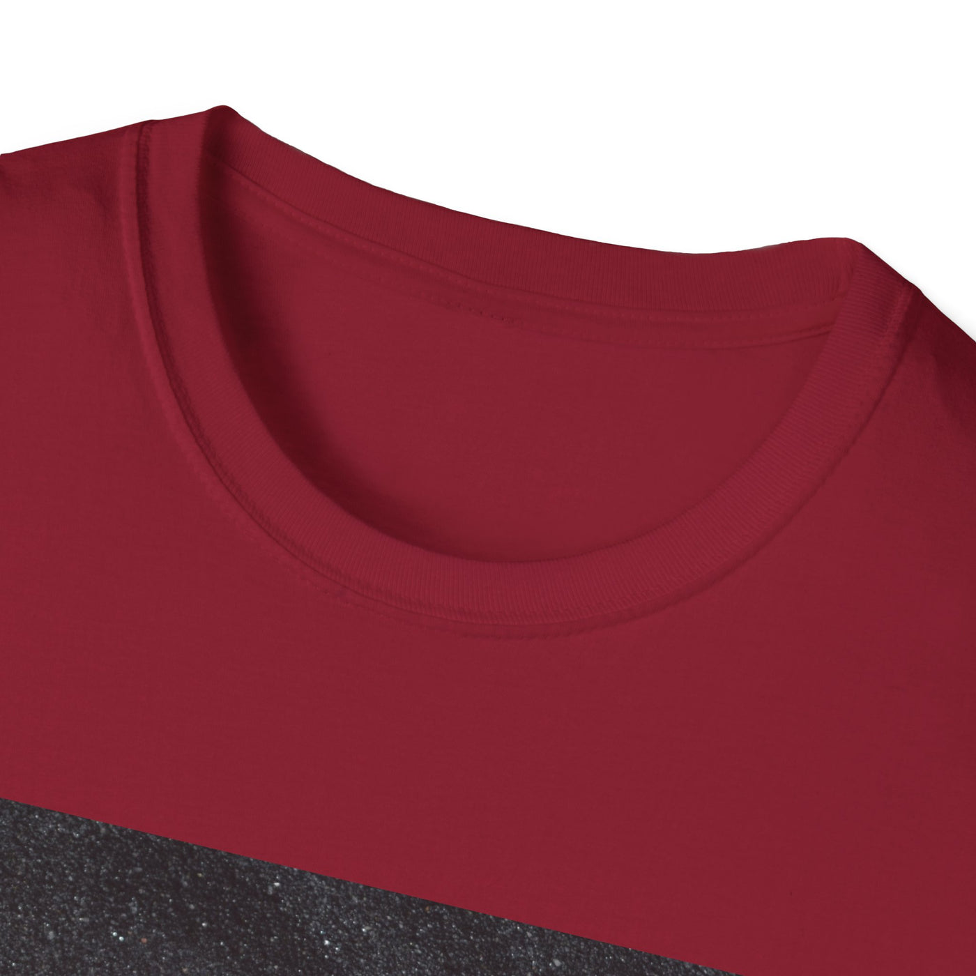 Your Beautiful Heart Unisex Softstyle T-Shirt - Perfect Gift for Valentine's Day & Everyday Wear