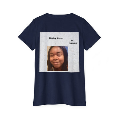 Women's Organic Short Sleeve T-Shirt
