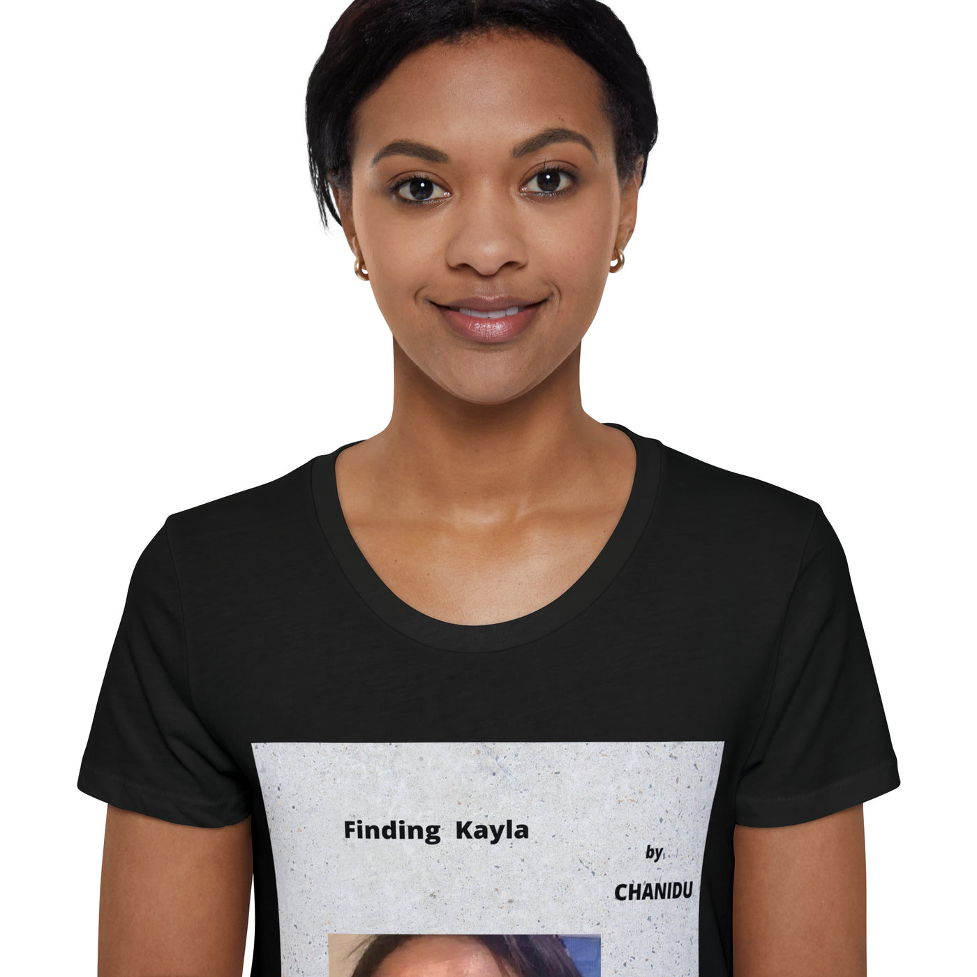 Women's Organic Short Sleeve T-Shirt