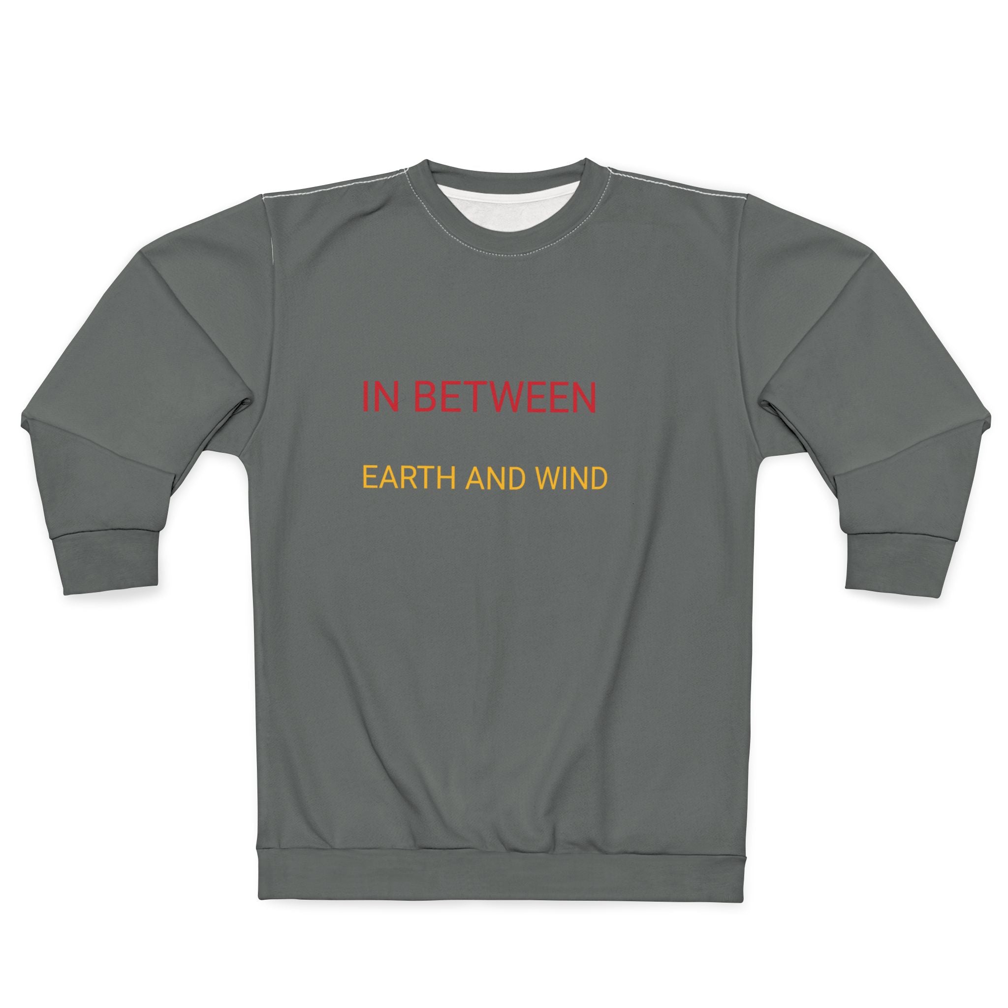 AOP Unisex Sweatshirt