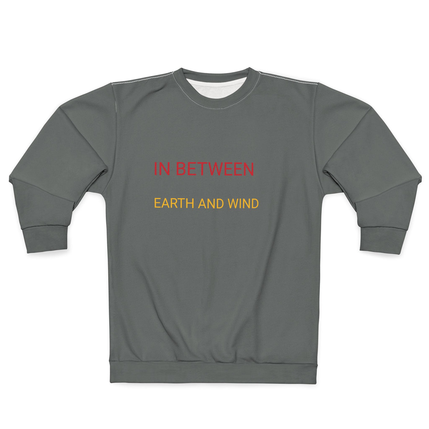 AOP Unisex Sweatshirt