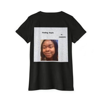 Women's Organic Short Sleeve T-Shirt