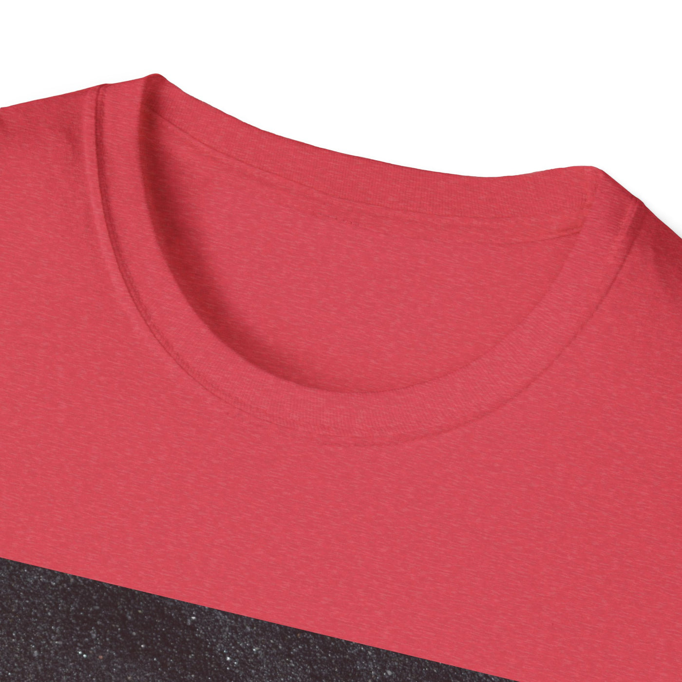 Your Beautiful Heart Unisex Softstyle T-Shirt - Perfect Gift for Valentine's Day & Everyday Wear