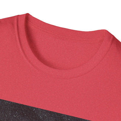 Your Beautiful Heart Unisex Softstyle T-Shirt - Perfect Gift for Valentine's Day & Everyday Wear