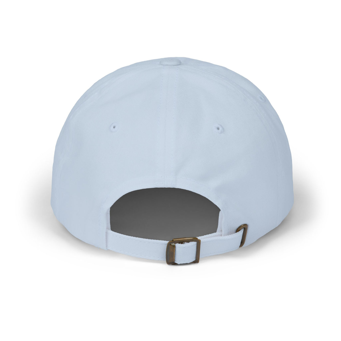 Safe Trip Classic Dad Cap - Casual Sun Hat, Travel Accessory, Gift for Dads, Everyday Wear, Adventure Ready
