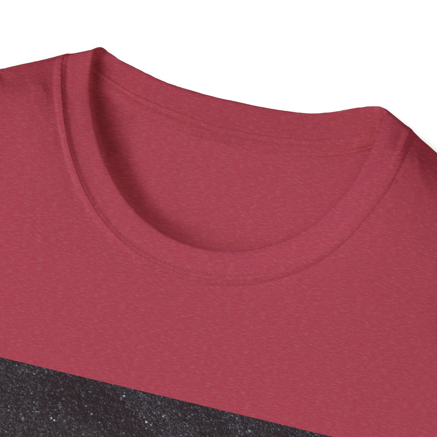 Your Beautiful Heart Unisex Softstyle T-Shirt - Perfect Gift for Valentine's Day & Everyday Wear