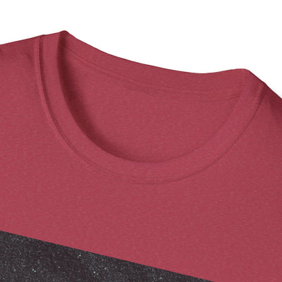 Your Beautiful Heart Unisex Softstyle T-Shirt - Perfect Gift for Valentine's Day & Everyday Wear