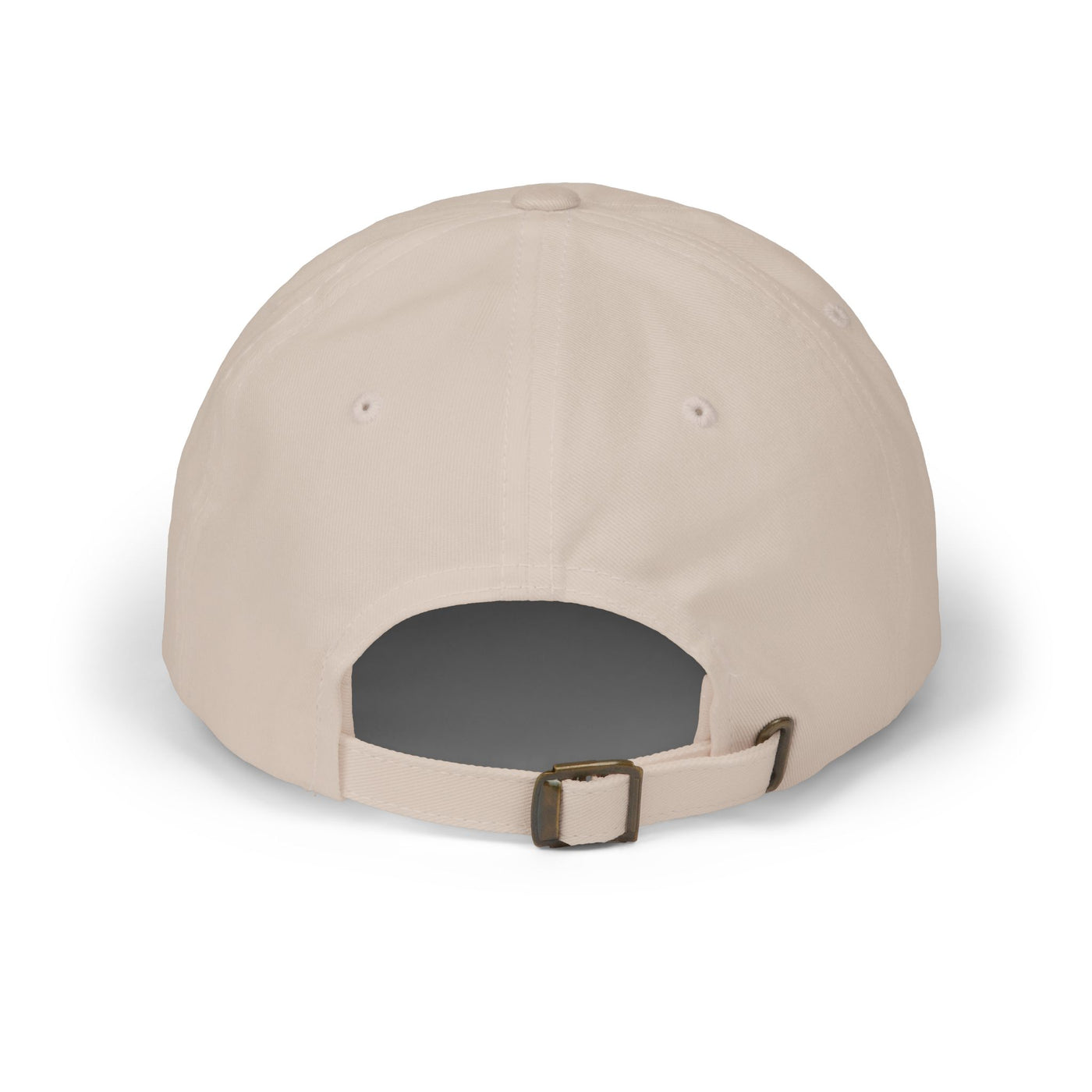 Safe Trip Classic Dad Cap - Casual Sun Hat, Travel Accessory, Gift for Dads, Everyday Wear, Adventure Ready