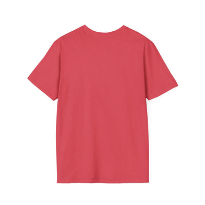 Your Beautiful Heart Unisex Softstyle T-Shirt - Perfect Gift for Valentine's Day & Everyday Wear