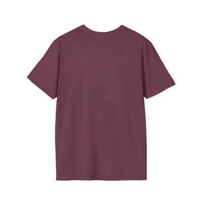 Your Beautiful Heart Unisex Softstyle T-Shirt - Perfect Gift for Valentine's Day & Everyday Wear