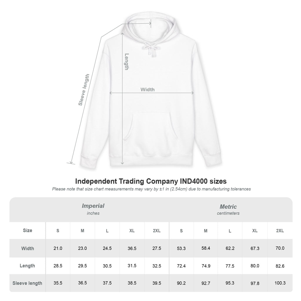 Cosmic Mind Hoodie — Blue Galaxy Face Graphic Sweatshirt