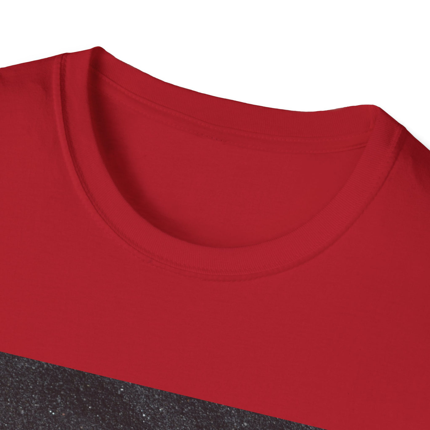 Your Beautiful Heart Unisex Softstyle T-Shirt - Perfect Gift for Valentine's Day & Everyday Wear