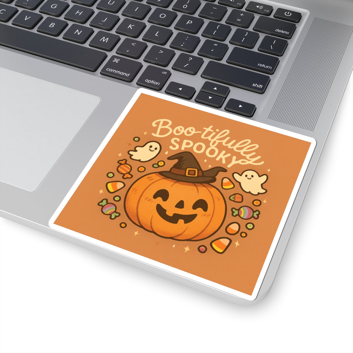 Kiss-Cut Stickers