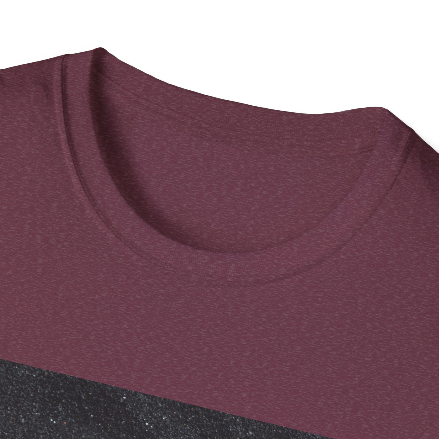 Your Beautiful Heart Unisex Softstyle T-Shirt - Perfect Gift for Valentine's Day & Everyday Wear