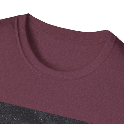 Your Beautiful Heart Unisex Softstyle T-Shirt - Perfect Gift for Valentine's Day & Everyday Wear