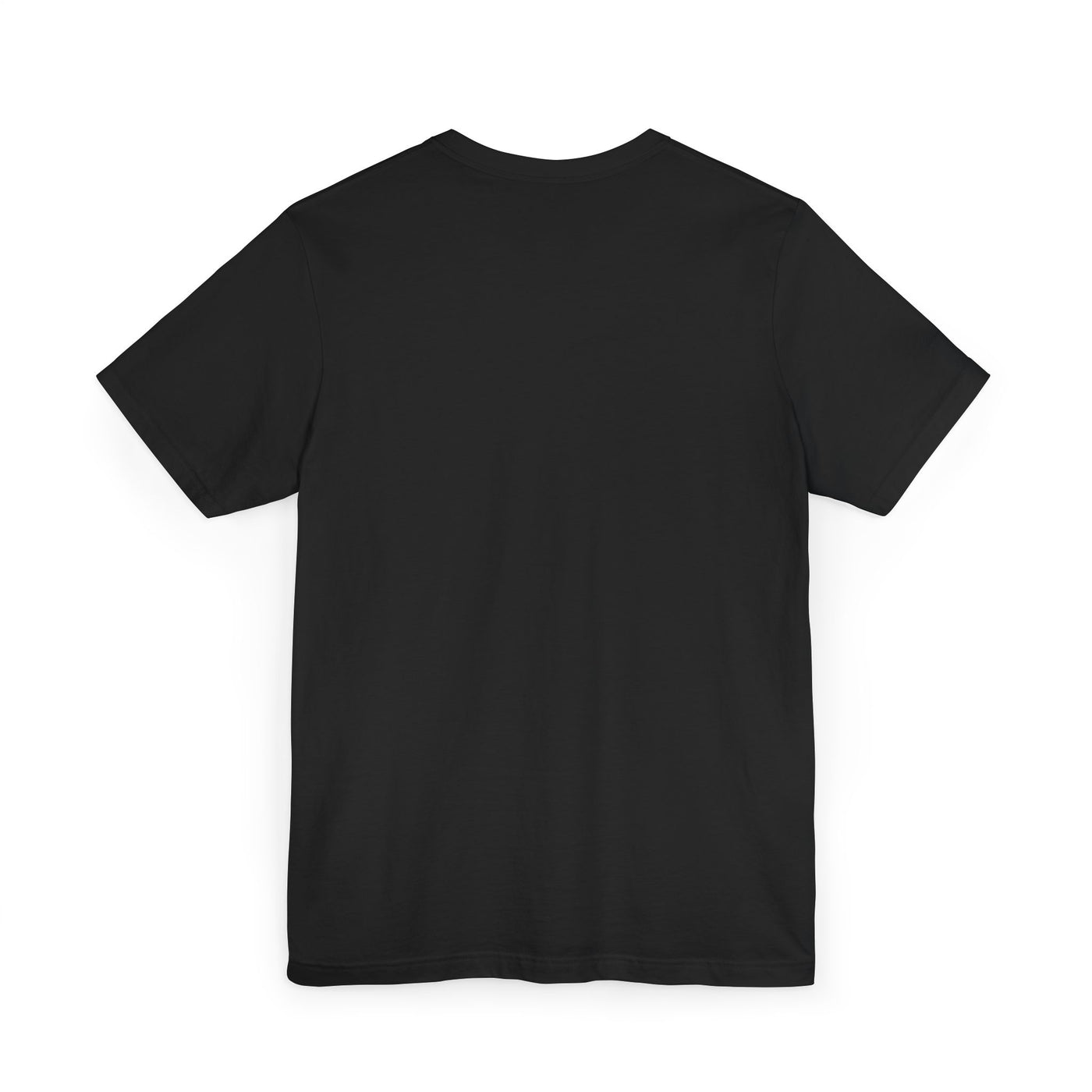 Your Beautiful Heart Unisex Jersey T-Shirt - Perfect Gift for Valentine's Day & Romantic Occasions