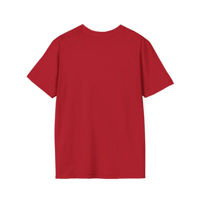 Your Beautiful Heart Unisex Softstyle T-Shirt - Perfect Gift for Valentine's Day & Everyday Wear