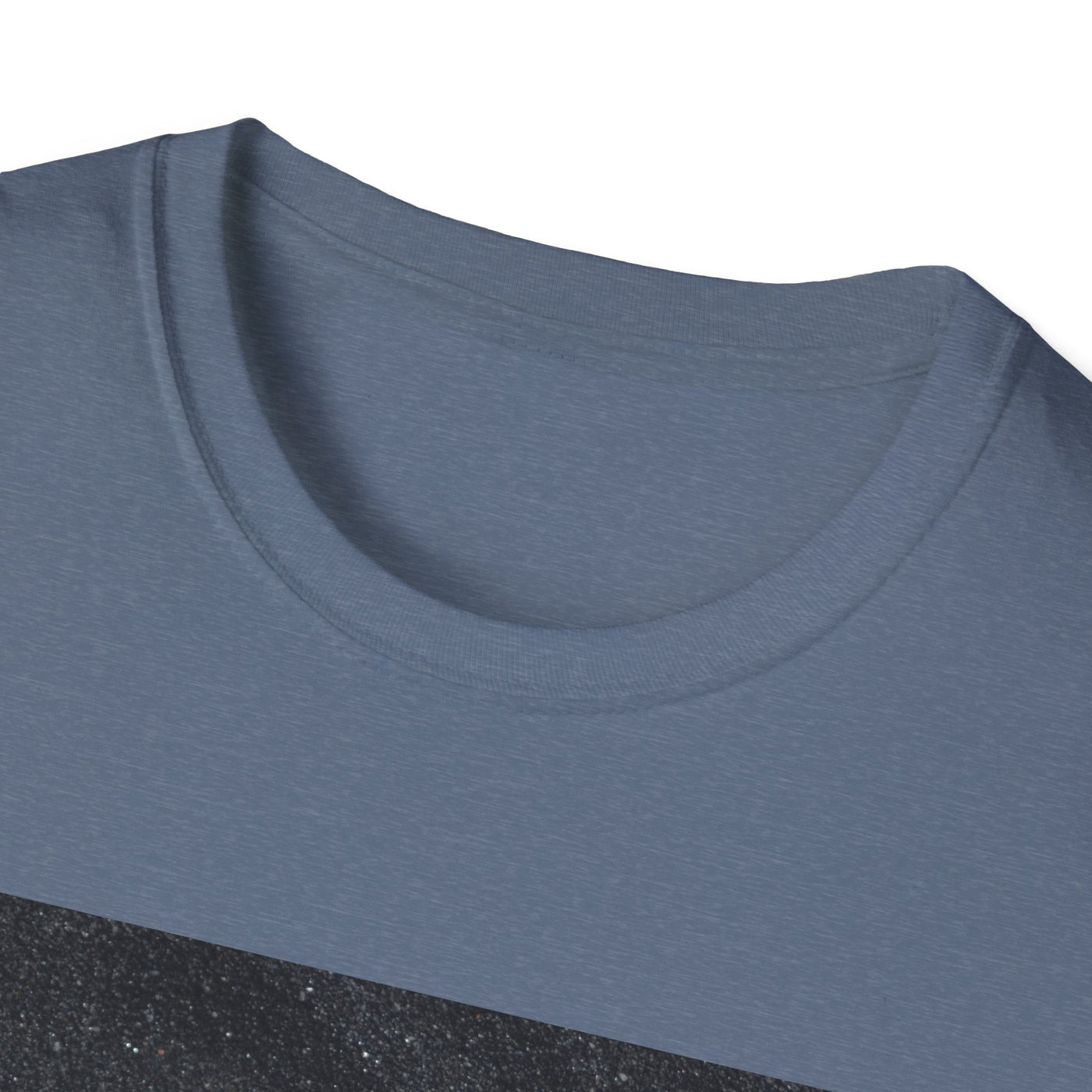 Your Beautiful Heart Unisex Softstyle T-Shirt - Perfect Gift for Valentine's Day & Everyday Wear