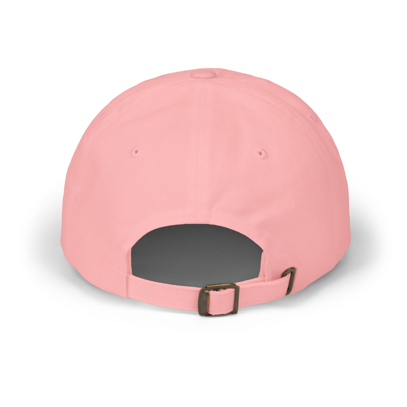 Safe Trip Classic Dad Cap - Casual Sun Hat, Travel Accessory, Gift for Dads, Everyday Wear, Adventure Ready