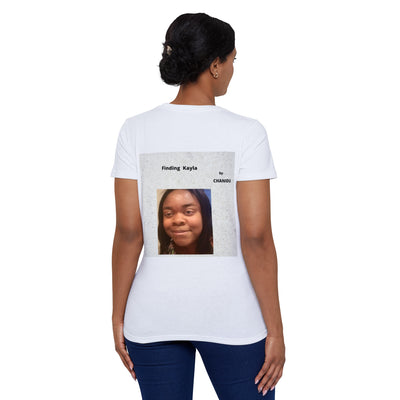 Women's Organic Short Sleeve T-Shirt