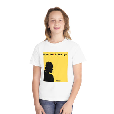 Youth Midweight Tee