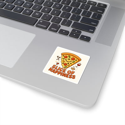 Kiss-Cut Stickers