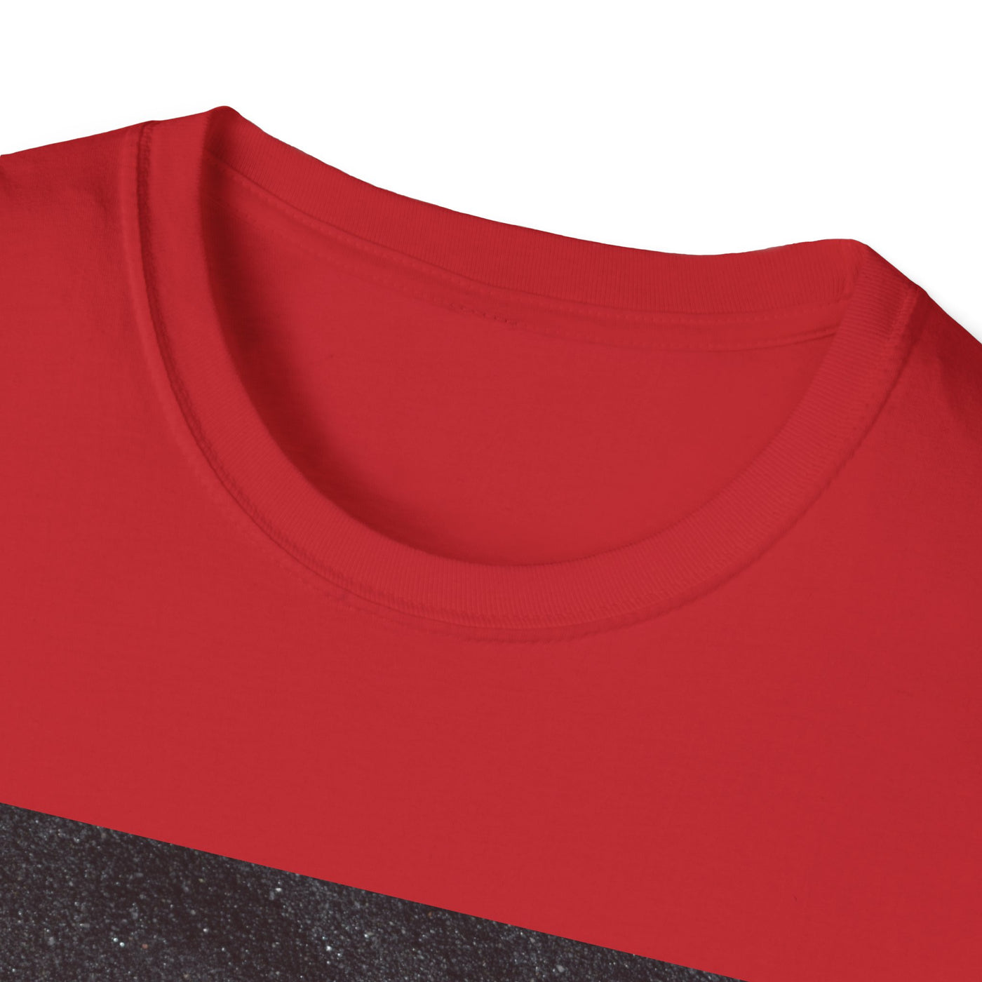 Your Beautiful Heart Unisex Softstyle T-Shirt - Perfect Gift for Valentine's Day & Everyday Wear