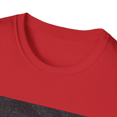 Your Beautiful Heart Unisex Softstyle T-Shirt - Perfect Gift for Valentine's Day & Everyday Wear