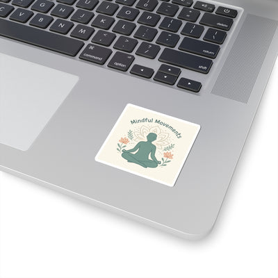 Kiss-Cut Stickers