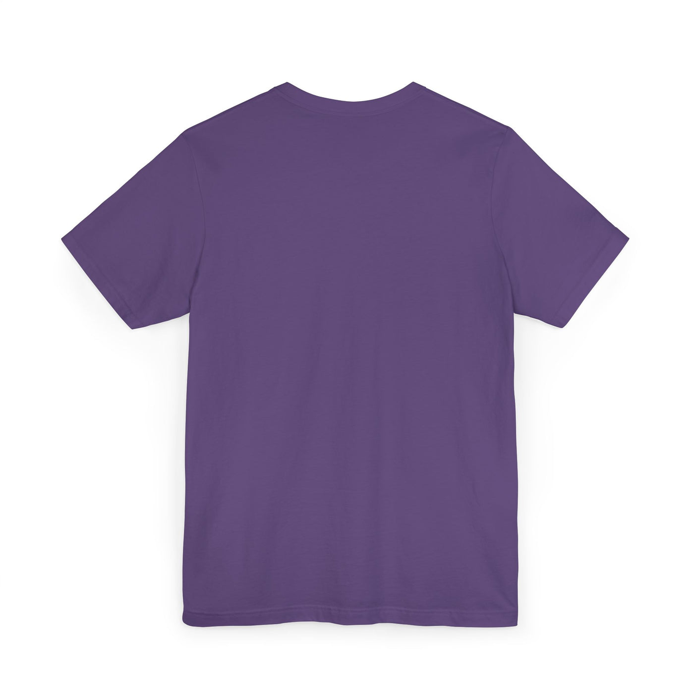 Your Beautiful Heart Unisex Jersey T-Shirt - Perfect Gift for Valentine's Day & Romantic Occasions