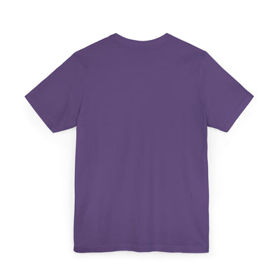 Your Beautiful Heart Unisex Jersey T-Shirt - Perfect Gift for Valentine's Day & Romantic Occasions