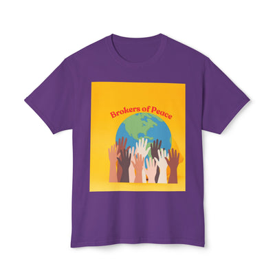 Unisex HD Cotton™ T-shirt