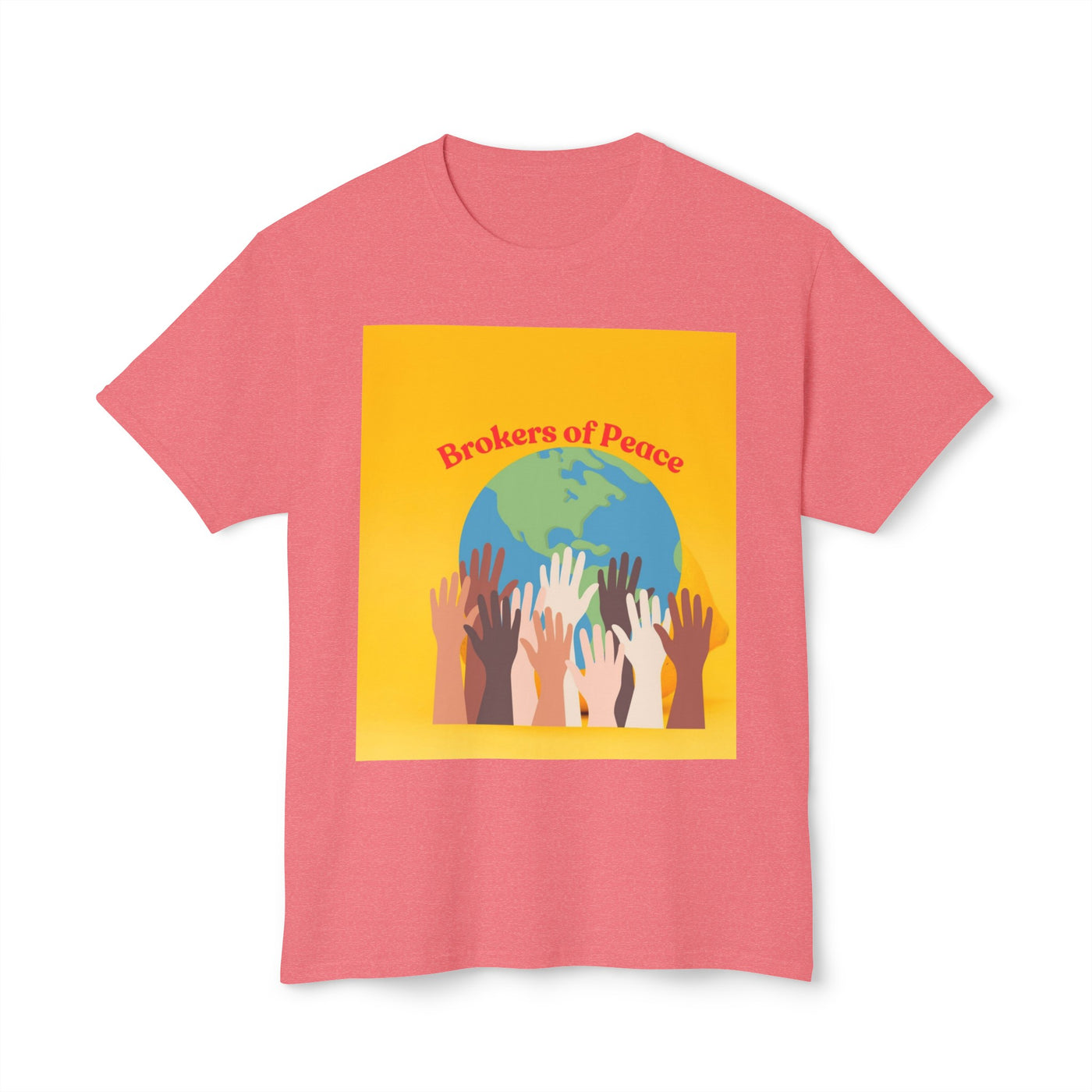 Unisex HD Cotton™ T-shirt