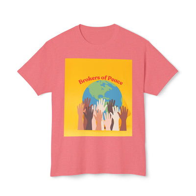 Unisex HD Cotton™ T-shirt