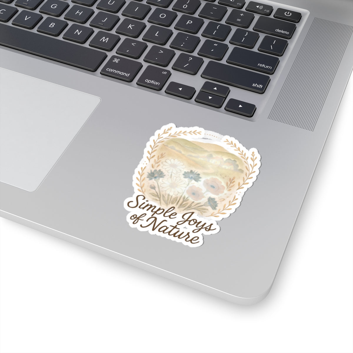 Kiss-Cut Stickers