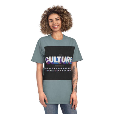 Unisex Faded Shirt