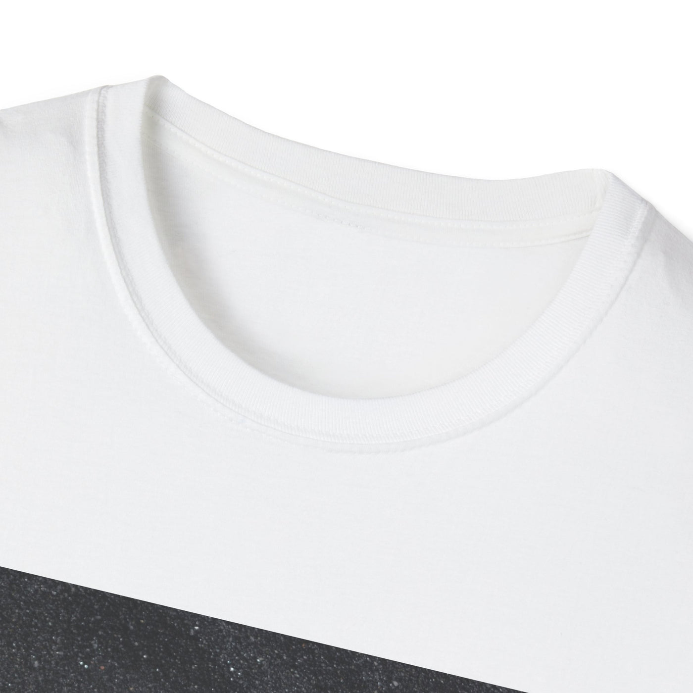 Your Beautiful Heart Unisex Softstyle T-Shirt - Perfect Gift for Valentine's Day & Everyday Wear