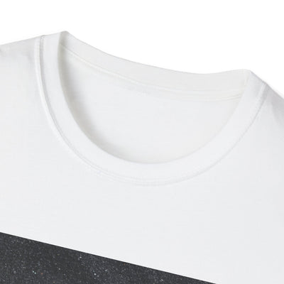 Your Beautiful Heart Unisex Softstyle T-Shirt - Perfect Gift for Valentine's Day & Everyday Wear