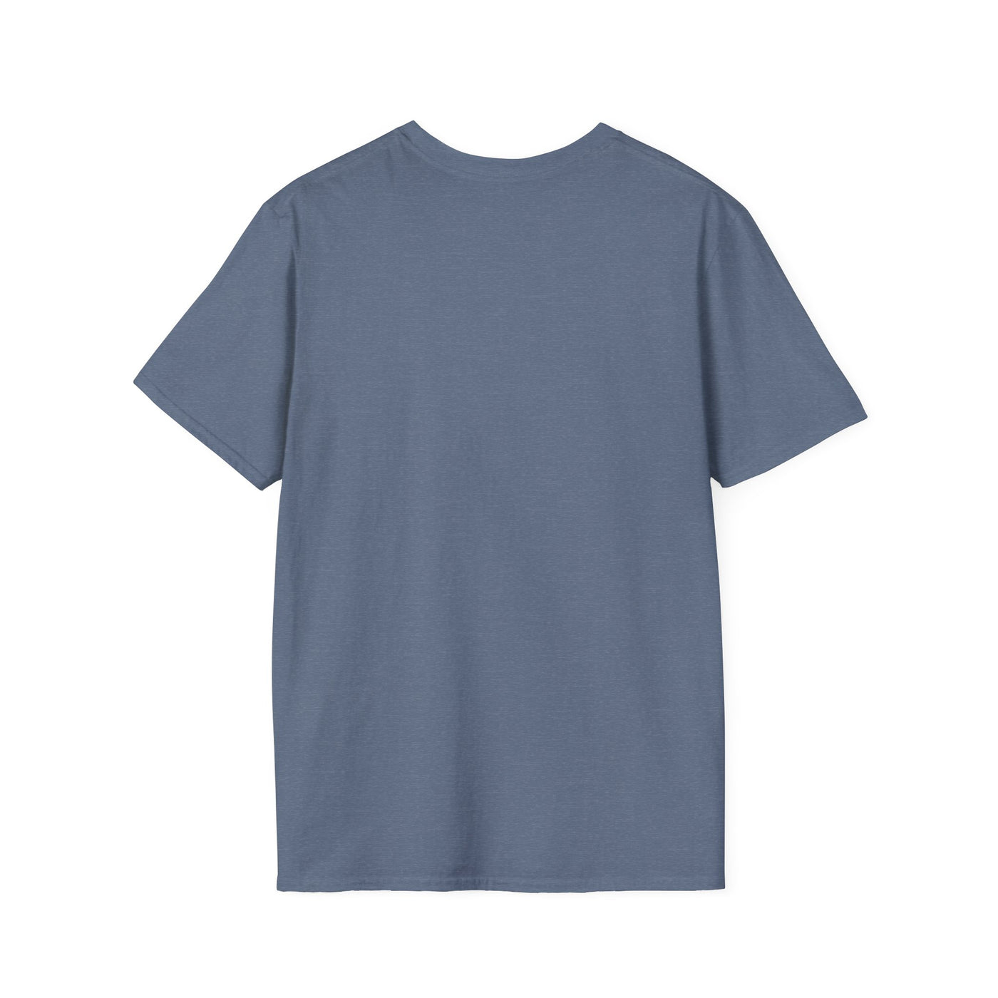 Your Beautiful Heart Unisex Softstyle T-Shirt - Perfect Gift for Valentine's Day & Everyday Wear