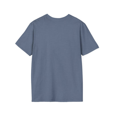 Your Beautiful Heart Unisex Softstyle T-Shirt - Perfect Gift for Valentine's Day & Everyday Wear
