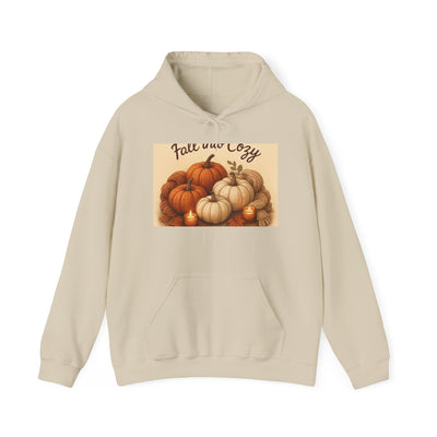 Unisex Heavy Blend™ Hooded Sweatshirt