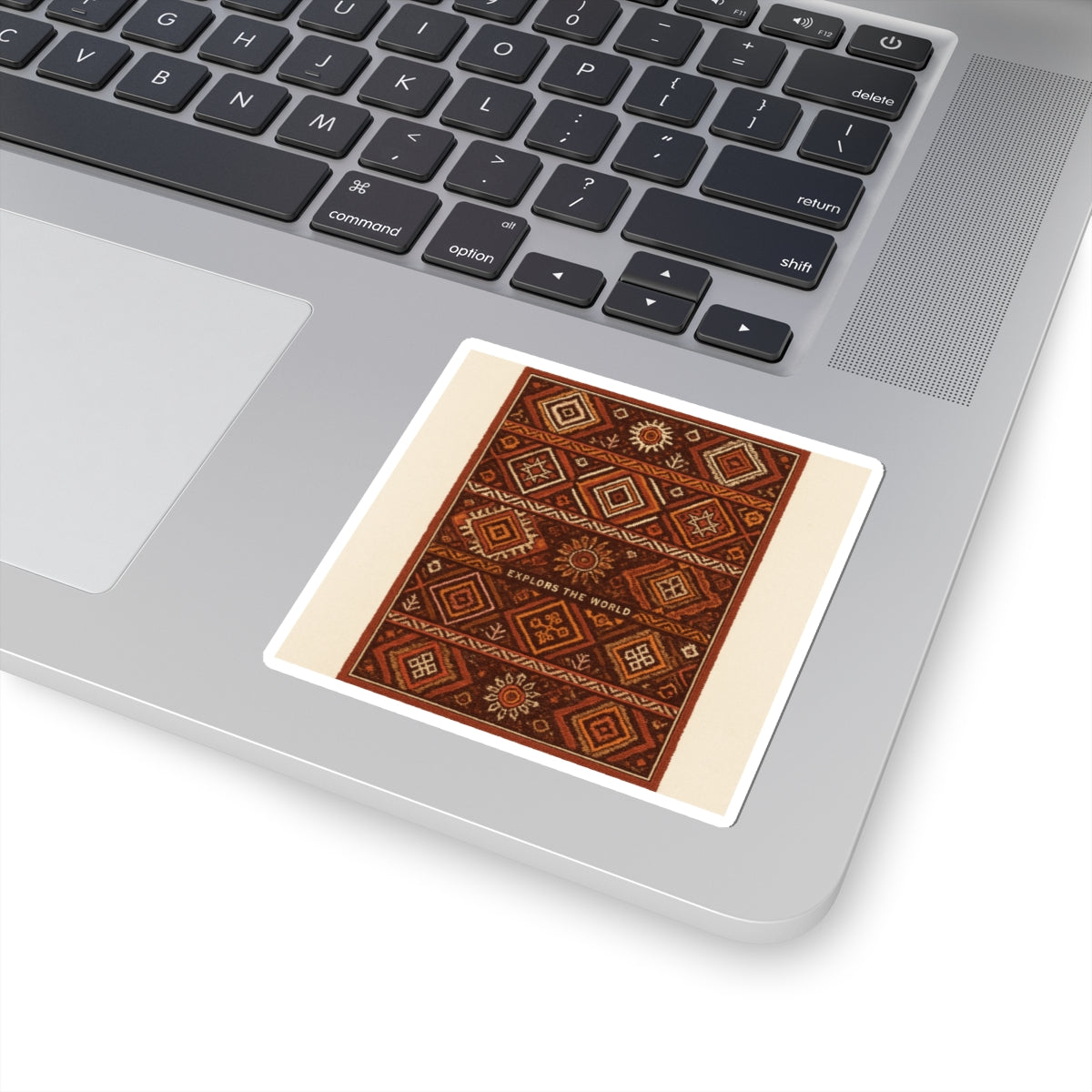 Kiss-Cut Stickers