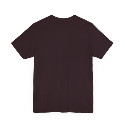 Your Beautiful Heart Unisex Short Sleeve Tee - Romantic Heart Design