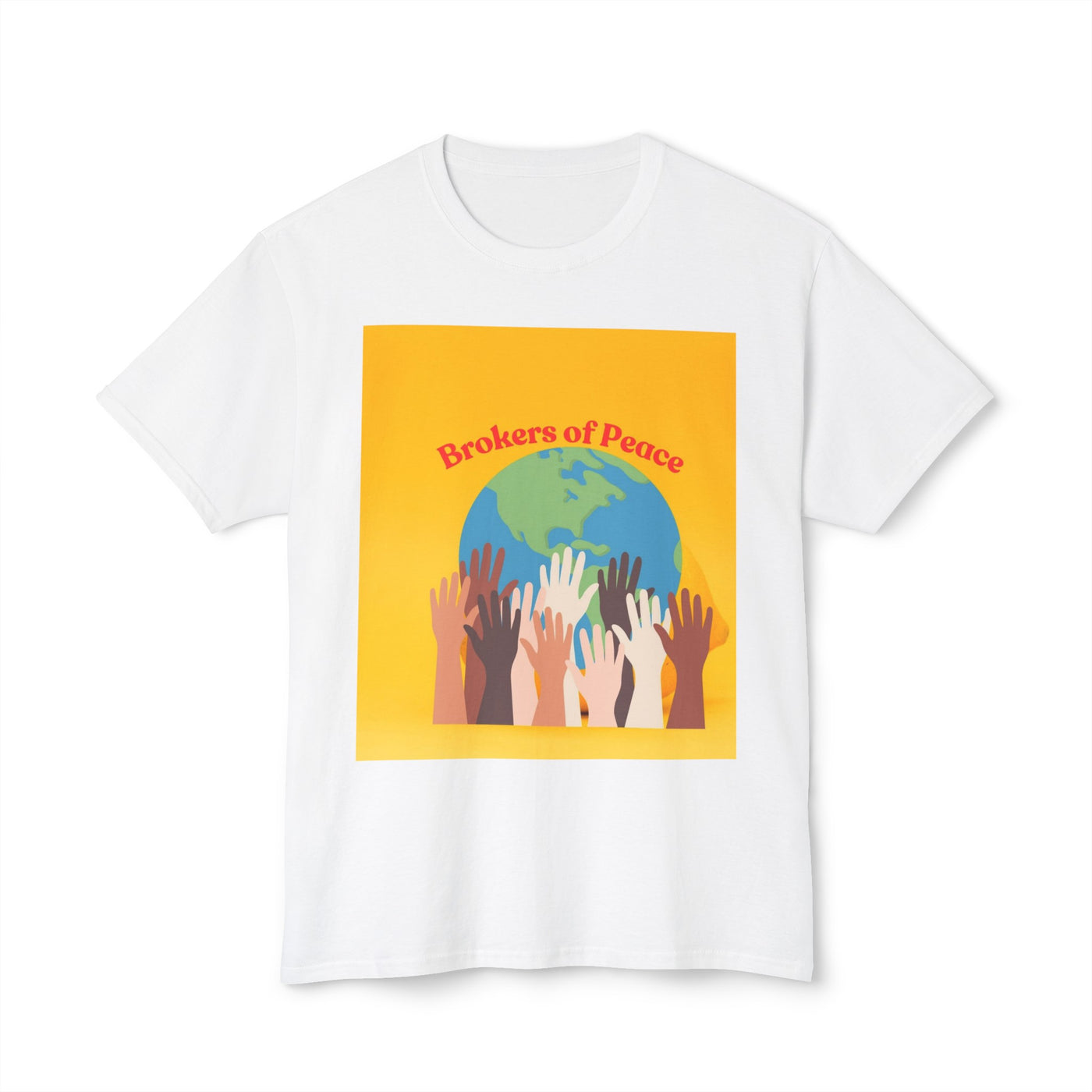Unisex HD Cotton™ T-shirt