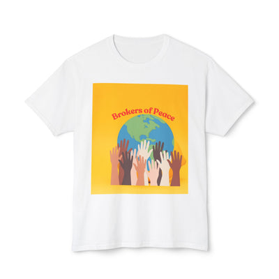 Unisex HD Cotton™ T-shirt
