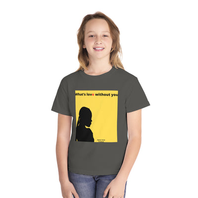 Youth Midweight Tee